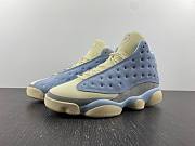 Nike Air Jordan 13 SOLEFLY DX5763-100 - 1