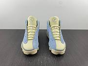 Nike Air Jordan 13 SOLEFLY DX5763-100 - 5