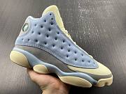 Nike Air Jordan 13 SOLEFLY DX5763-100 - 4