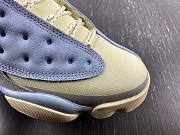 Nike Air Jordan 13 SOLEFLY DX5763-100 - 2