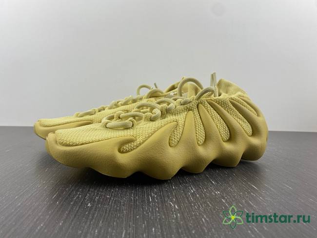 Adidas Yeezy 450 Yellow HP5426 - 1