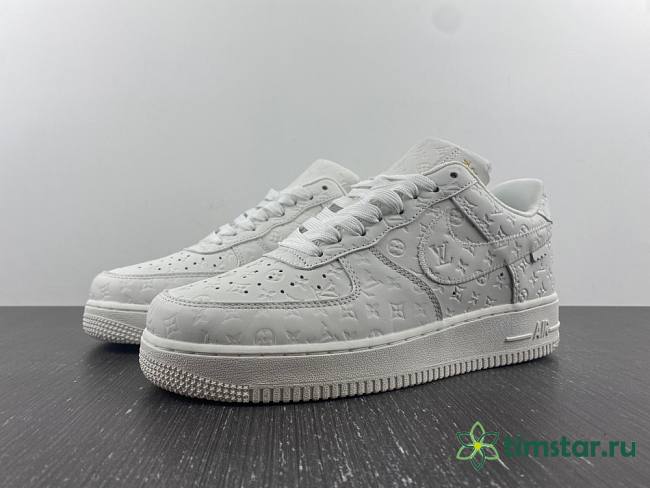 Nike Air Force 1 LsVttn 1A9V87 - 1