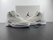 Nike Air Jordan 12 Retro OVO White 873864-102 - 6