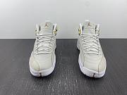 Nike Air Jordan 12 Retro OVO White 873864-102 - 5