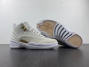 Nike Air Jordan 12 Retro OVO White 873864-102 - 4