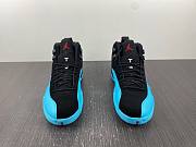 Nike Air Jordan 12 Retro Gamma Blue 130690-027 - 6