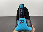 Nike Air Jordan 12 Retro Gamma Blue 130690-027 - 4