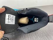 Nike Air Jordan 12 Retro Gamma Blue 130690-027 - 3