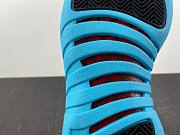 Nike Air Jordan 12 Retro Gamma Blue 130690-027 - 2