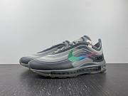 OFF-WHITE x Nike Air Max 97 AJ4585-200 - 1