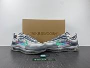 OFF-WHITE x Nike Air Max 97 AJ4585-200 - 2