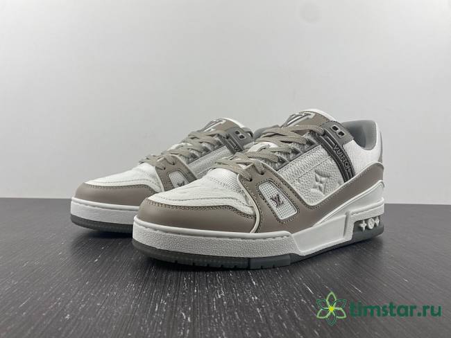 LsVttn Trainer Sneakers - 1