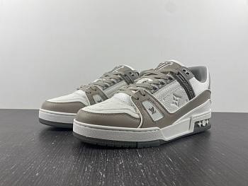 LsVttn Trainer Sneakers