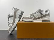 LsVttn Trainer Sneakers - 6