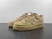 Nike Air Force 1 Low Billie Eilish Mushroom DQ4137-200 - 1