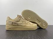 Nike Air Force 1 Low Billie Eilish Mushroom DQ4137-200 - 5