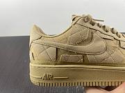 Nike Air Force 1 Low Billie Eilish Mushroom DQ4137-200 - 3