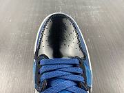 Nike Air Jordan 1 Low Blue DR8867-400 - 5