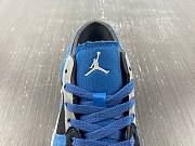 Nike Air Jordan 1 Low Blue DR8867-400 - 3