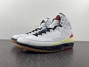 Nike Air Jordan 2 DJ4375-101 - 1