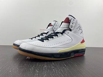 Nike Air Jordan 2 DJ4375-101