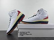 Nike Air Jordan 2 DJ4375-101 - 4