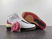 Nike Air Jordan 2 DJ4375-101 - 3