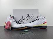 Nike Air Jordan 2 DJ4375-101 - 5