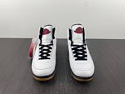 Nike Air Jordan 2 DJ4375-101 - 2