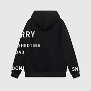 Brbbrry Hoodie  - 2