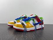 Nike SB Dunk Low EBay Sandy Bodecker FD8777-100 - 1