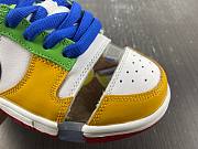 Nike SB Dunk Low EBay Sandy Bodecker FD8777-100 - 4