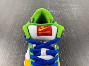 Nike SB Dunk Low EBay Sandy Bodecker FD8777-100 - 2