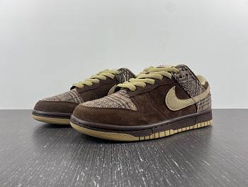 Nike SB Dunk Low Tweed 304292-223