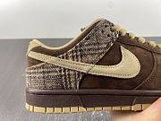 Nike SB Dunk Low Tweed 304292-223 - 3