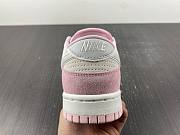 Dunk Low White Pink DV3054-600 - 6