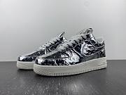 Nike Air Force 1'07 Low LsVttn 1A9VER - 1