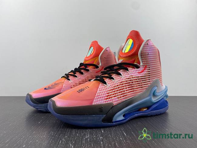 Nike Air Zoom G.T. Jump China DO6326-640 - 1