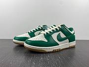 Nike Dunk Low Malachite University Gold FB7173-131 - 1