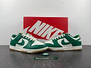 Nike Dunk Low Malachite University Gold FB7173-131 - 6