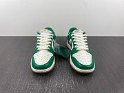 Nike Dunk Low Malachite University Gold FB7173-131 - 5