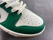 Nike Dunk Low Malachite University Gold FB7173-131 - 4