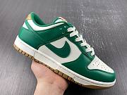 Nike Dunk Low Malachite University Gold FB7173-131 - 3