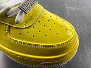 A Bathing Ape Bape Sta MARVEL Yellow Blue - 5