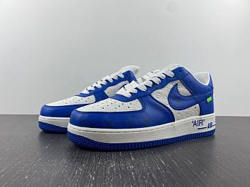 Nike Air Force 1 LsVttn 1A9VAO