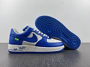 Nike Air Force 1 LsVttn 1A9VAO - 5