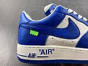 Nike Air Force 1 LsVttn 1A9VAO - 2