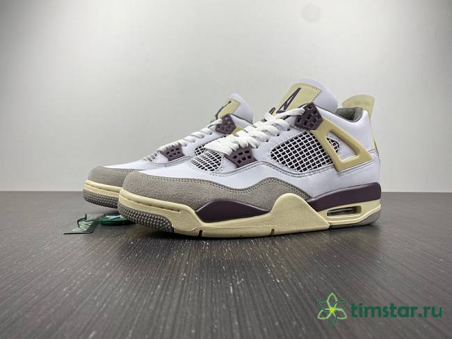 Nike Air Jordan 4 Retro A Ma Maniére DH6927-068 - 1