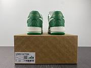 Nike Air Force 1 LsVttn Green - 6