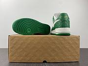 Nike Air Force 1 LsVttn Green - 4